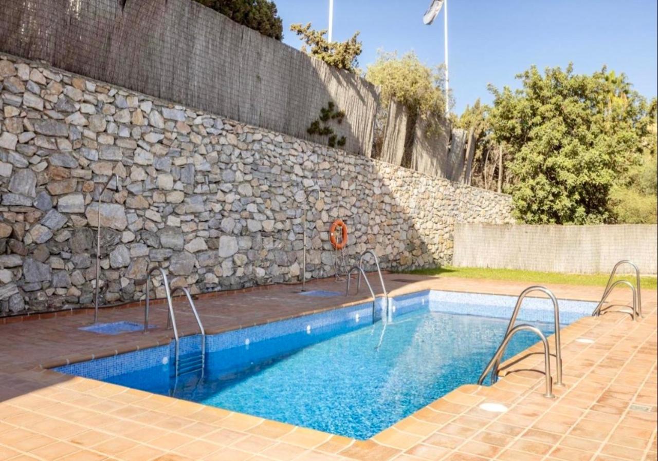 Ferienwohnung Marina Sunrise, Preciosas Vistas Al Mar La Herradura  Exterior foto