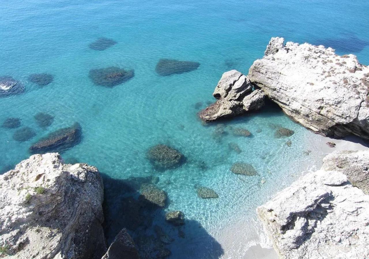 Ferienwohnung Marina Sunrise, Preciosas Vistas Al Mar La Herradura  Exterior foto